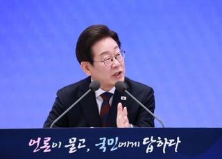 李대통령 "검찰개혁 필요성 커진 건 檢 자업자득…시점은 국회 결단"
