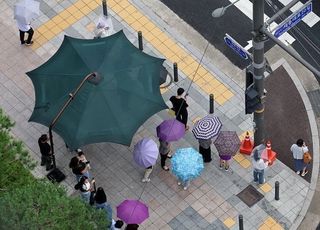 “제주도와 남부는 장마 끝”...그럼 중부지방은?