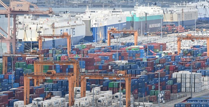 美 상호관세 유예 종료 시한 임박…신경 바짝 세우는 경제계