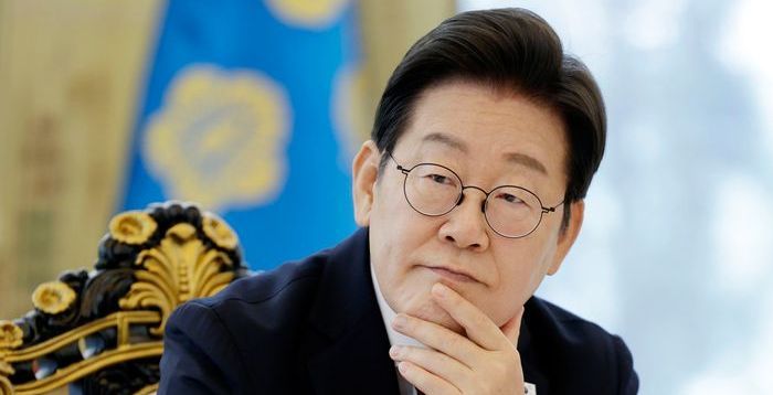 [속보] 야5당 '조국·화물연대' 사면복권 건의…李대통령, 실태파악 지시