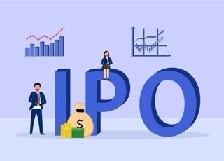 상반기 IPO 시장, 공모가 상단 초과 기업 없었다…하반기 '옥석 가리기' 장세 심화될 듯