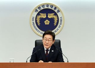 李대통령 "가장 어려운 의제로 생각했던 '의료 대란 문제' 해답 찾아볼 것"