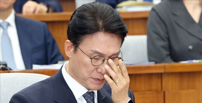 국민의힘 "김민석, '묻지마 통과' 유감…부적격 장관 모인 '부적격 정부' 될 것"