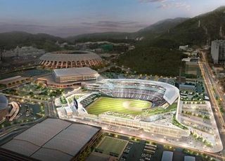 ‘시설 노후’ 사직야구장 재건축, 미래형 스마트 야구장으로 재탄생