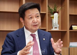 김장겸 "민주당 방송3법, 방송장악 법제화 시도…독소조항 가득"