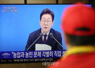 이재명 정부 시대, 자주파? 동맹파? 반헌법 세력?