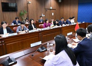 한·중 경제협력 종합점검회의 …무역·투자 심화·공급망 협력 등 논의