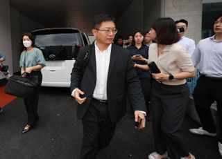 '삼부토건 의혹' 특검 1호 수사 낙점…김건희 여사 소환 촉각