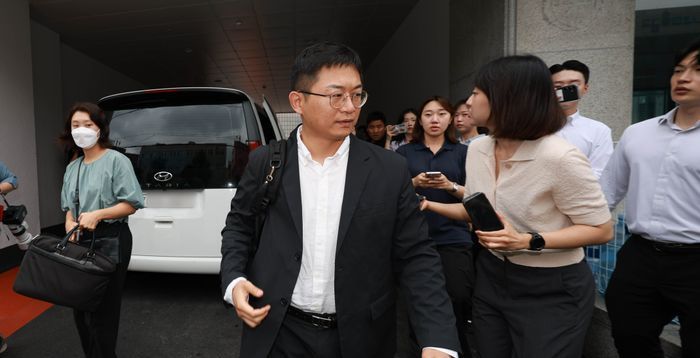 '삼부토건 의혹' 특검 1호 수사 낙점…김건희 여사 소환 촉각