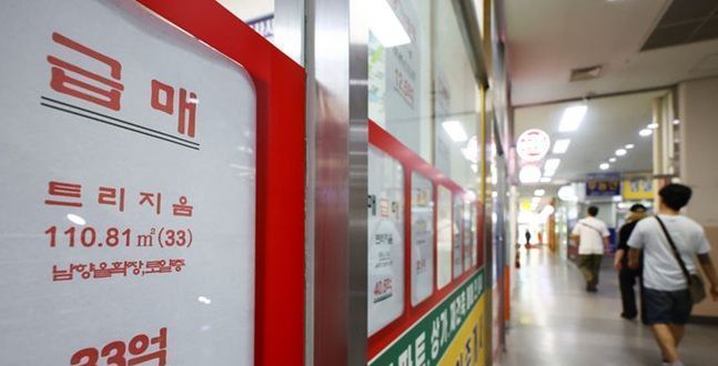 ‘대출규제’는 文 정부때도 단기 효과 그쳐…‘금리인하·공급확대’ 관건