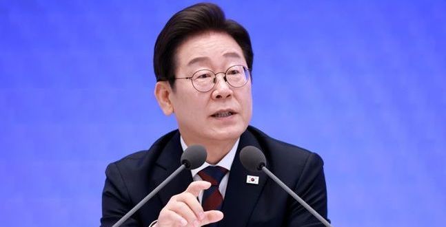 이재명 정부, 부동산 투트랙 전략…공급 확대 속도에 추가 규제