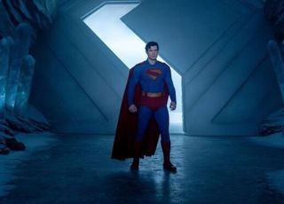 제임스 건·데이비드 코런스웻, '슈퍼맨'으로 DC 스튜디오 부활 시동 [D:현장]
