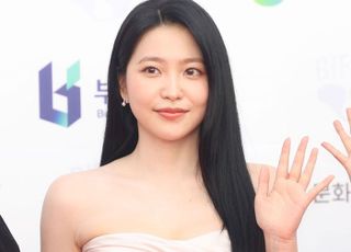 예리, 미모가 어딜 가나요 