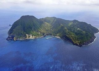 ‘대지진설’ 나도는데..日 도카라 열도에서 지진 1050회 발생