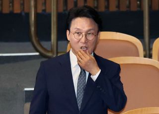 [데일리안 오늘뉴스 종합] 국민의힘 "김민석, '묻지마 통과' 유감…부적격 장관 모인 '부적격 정부' 될 것", 최저임금 격차 1150원→1010원…노 1만1140원, 사 1만130원 제시 등