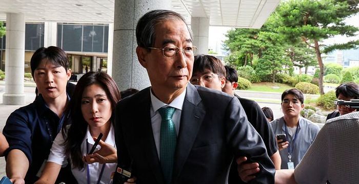 계엄 동조 의혹 한덕수 부른 특검…실체적 진실 명백히 규명해야 [기자수첩-사회]