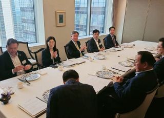 골프장경영협회, 자문위원 위촉식 및 간담회 개최