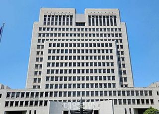 대법 "'여론조사 공표 금지' 조항, 금지기간 중 실제 행해진 조사에 한정"