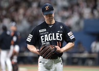 롯데·KIA 거센 추격…128억 FA 듀오 부진에 울상인 한화