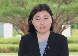 임은정 동부지검장 "검찰, 바뀐 모습 안보이면 해체 가까운 개혁"