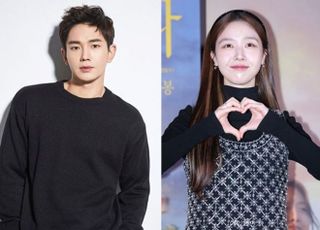온주완·방민아, 11월 결혼…비공개 예식으로 조용히