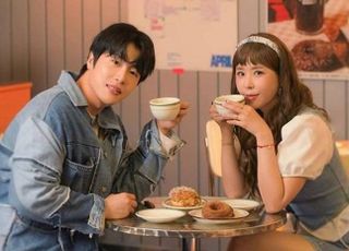 “전처와 혼전임신 사실이지만”…신지 예비신랑 문원, 과거 의혹에 직접 해명