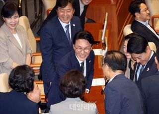 이재명 정부 첫 고위당정 6일 열린다…김민석 국무총리 주재