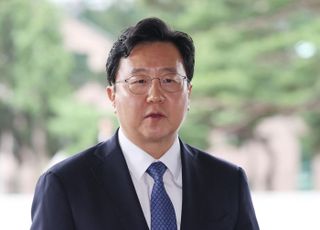 정진우 서울중앙지검장 취임식…"검찰, 변해야 할 것은 변해야"