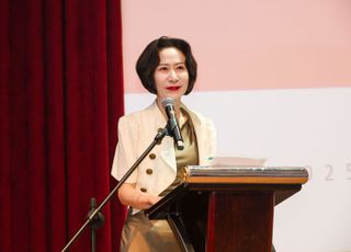 롯데장학재단, 인도네시아 대학생 50명에 장학금 전달
