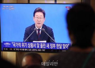 李대통령 지지율 65%…민주당 대표 선호도, 정청래 32%·박찬대 28% [한국갤럽]