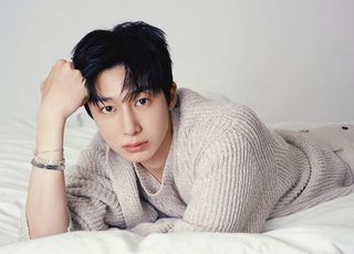 몬스타엑스 형원, 중국 '여행자' 매거진 커버 장식