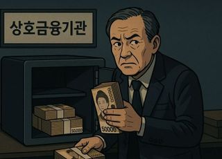 [상호금융 사고①] "5년간 263건, 피해액 1854억"…매년 끊이지 않는 말썽