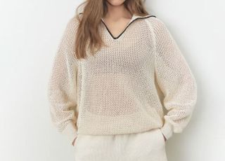 올 여름엔 '속 보이는 패션'이 뜬다