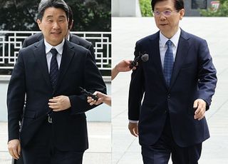 내란특검, 이주호·박종준 소환…尹 2차 조사 하루 앞두고 혐의 다지기