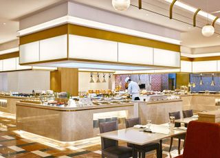 그랜드 머큐어 임피리얼 팰리스, 7월 F&amp;B 프로모션 진행