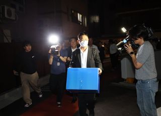 김건희 특검팀 "삼부토건 관련사 대표 소환…김 여사와는 연락 전"