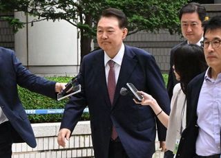 내란특검 "尹 외환 혐의 관련 군 관계자 상당수 조사중"