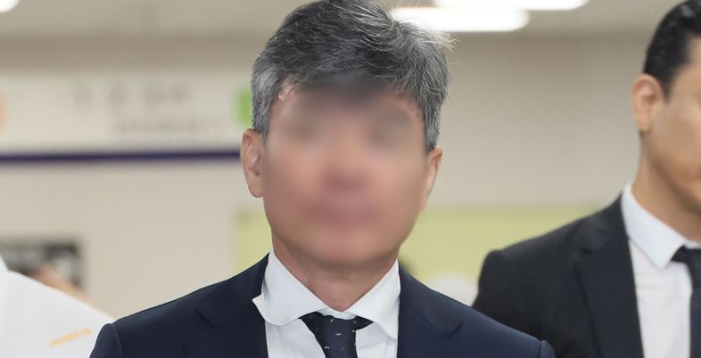 김건희 의혹 풀 '키맨' 이종호 블랙펄인베스트먼트 전 대표 [뉴스속인물]