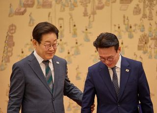 [데일리안 오늘뉴스 종합] 이재명 대통령 김민석 총리에 임명장, 대통령실 부산 아동 화재사고 종합 대책 마련 지시, 김건희 특검 삼부토건 관련 대표 소환