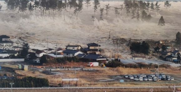 '일본 대지진 시각은 5일 오전 4시 18분' 예언 현실화될까…실제 일어나면 한반도 영향은?