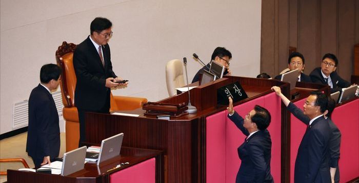 유명무실한 투쟁·혁신…국민의힘, 길 잃은 제1야당