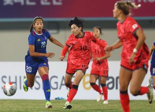 ‘핵심 유럽파 낙마’ 여자축구대표팀, 우승컵·세대교체 두 마리 토끼 잡을까