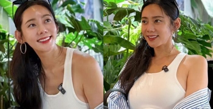 [데일리 헬스] 추자현, 애엄마 믿기지 않는 '동안 미모·건강美'…"출산 후 '이것'으로 관리"