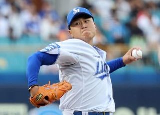 통한의 피홈런! 9회 노히트노런 놓친 삼성 이승현 “팀 승리 기여해 좋다”