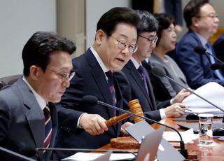 [속보] 이 대통령 "추경, 국민 삶 마중물 되게 최대한 신속히 집행"