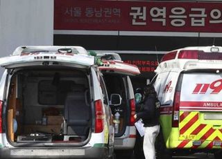 경북 의성서 밭일하던 90대 심정지…열사병 추정