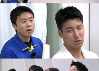 ‘뭉찬4’ 백성현, “아이들이 경기 뛰는 거 맞냐고 해” 벤치 설움 고백