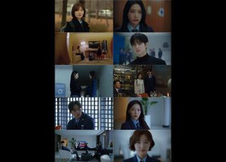 ‘청담국제고등학교2’ 김민규, 키플레이어의 강렬한 등장