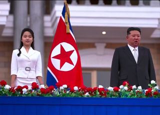북 "경제발전 5개년 계획 완결 반년 남아…기적적 성과 안아오자"
