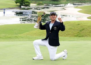 휴식기 돌입한 2025 KPGA 투어, 상반기 핫 이슈는?